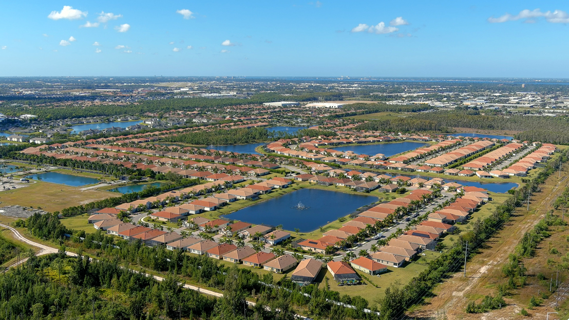 Lindsford HOA II